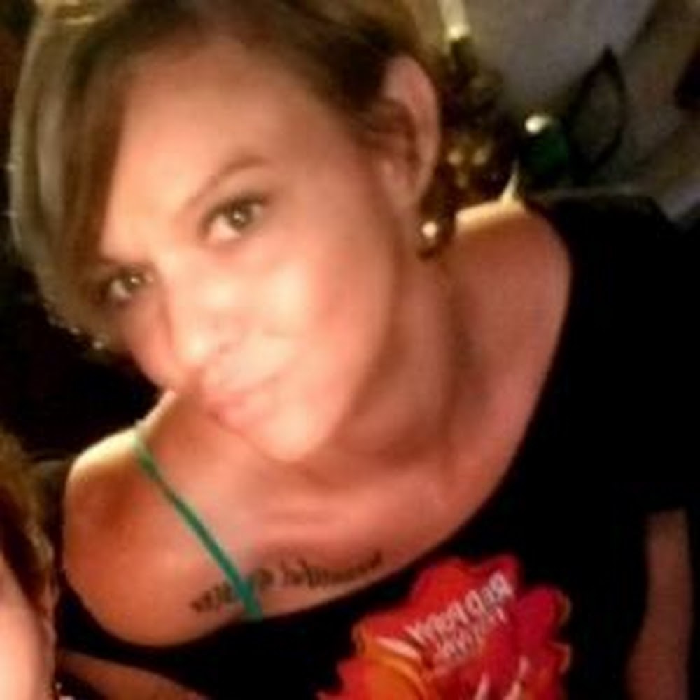 Meet your Posher, Mollyann